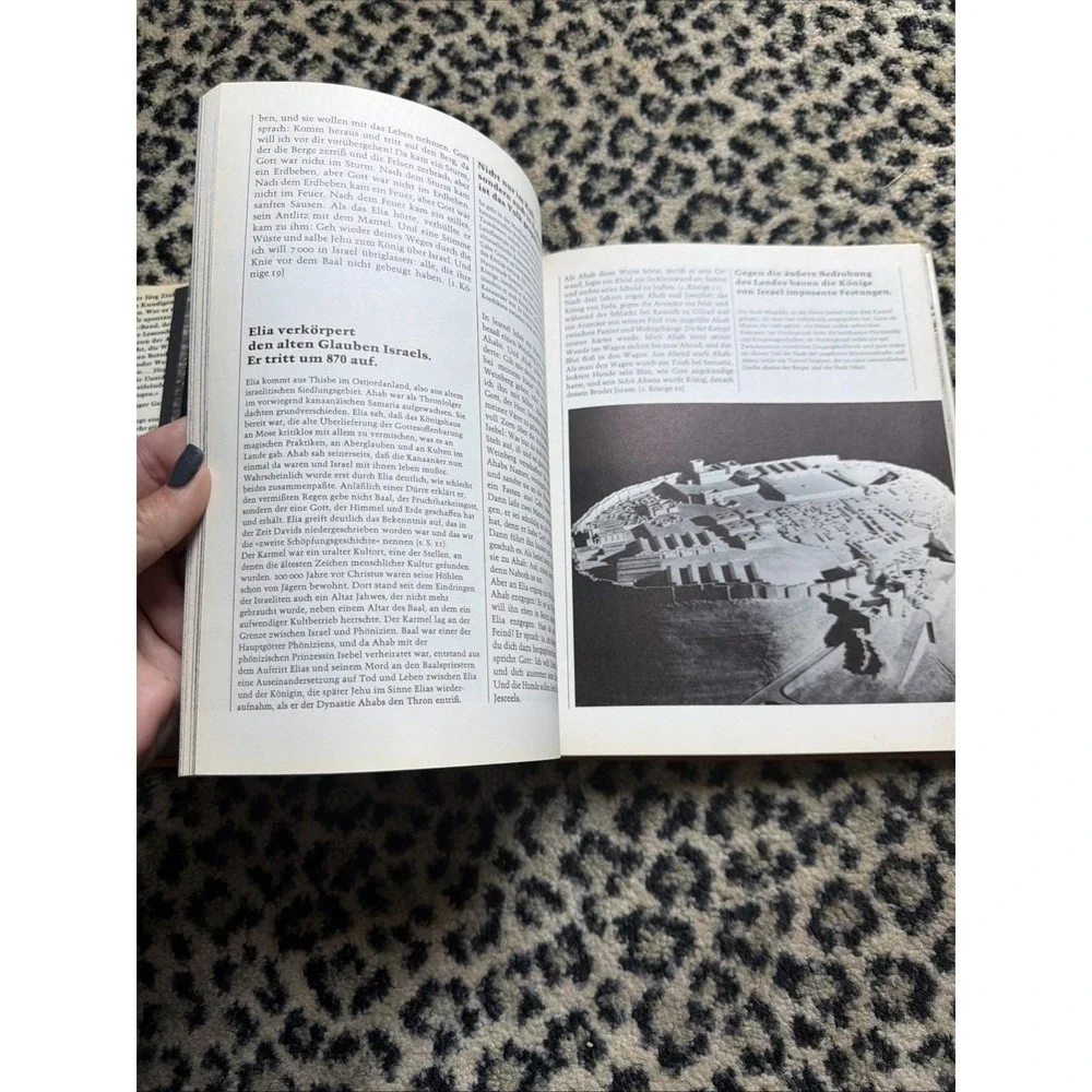 Jörg Zink 'Die Wahrheit lässt sich finden' book, published Verlag 1972 HB